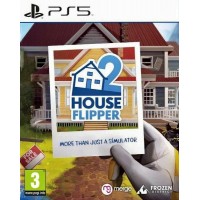 House Flipper 2 [PS5]